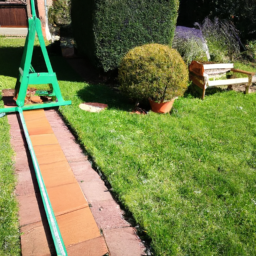 Gazon de Jardin : découvrez les différentes variétés de gazon pour choisir celle qui convient le mieux à votre jardin Villeneuve-le-Roi